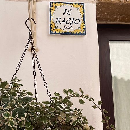 B&B Ilbacio Laterza Bagian luar foto