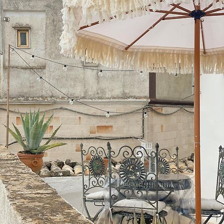 B&B Ilbacio Laterza Bagian luar foto