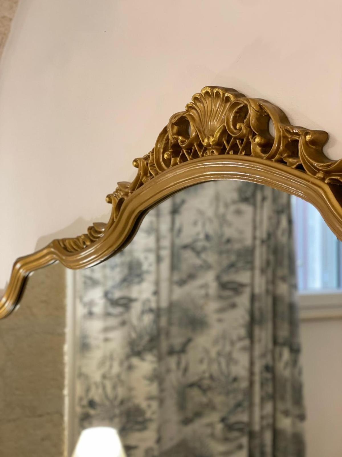 B&B Ilbacio Laterza Bagian luar foto