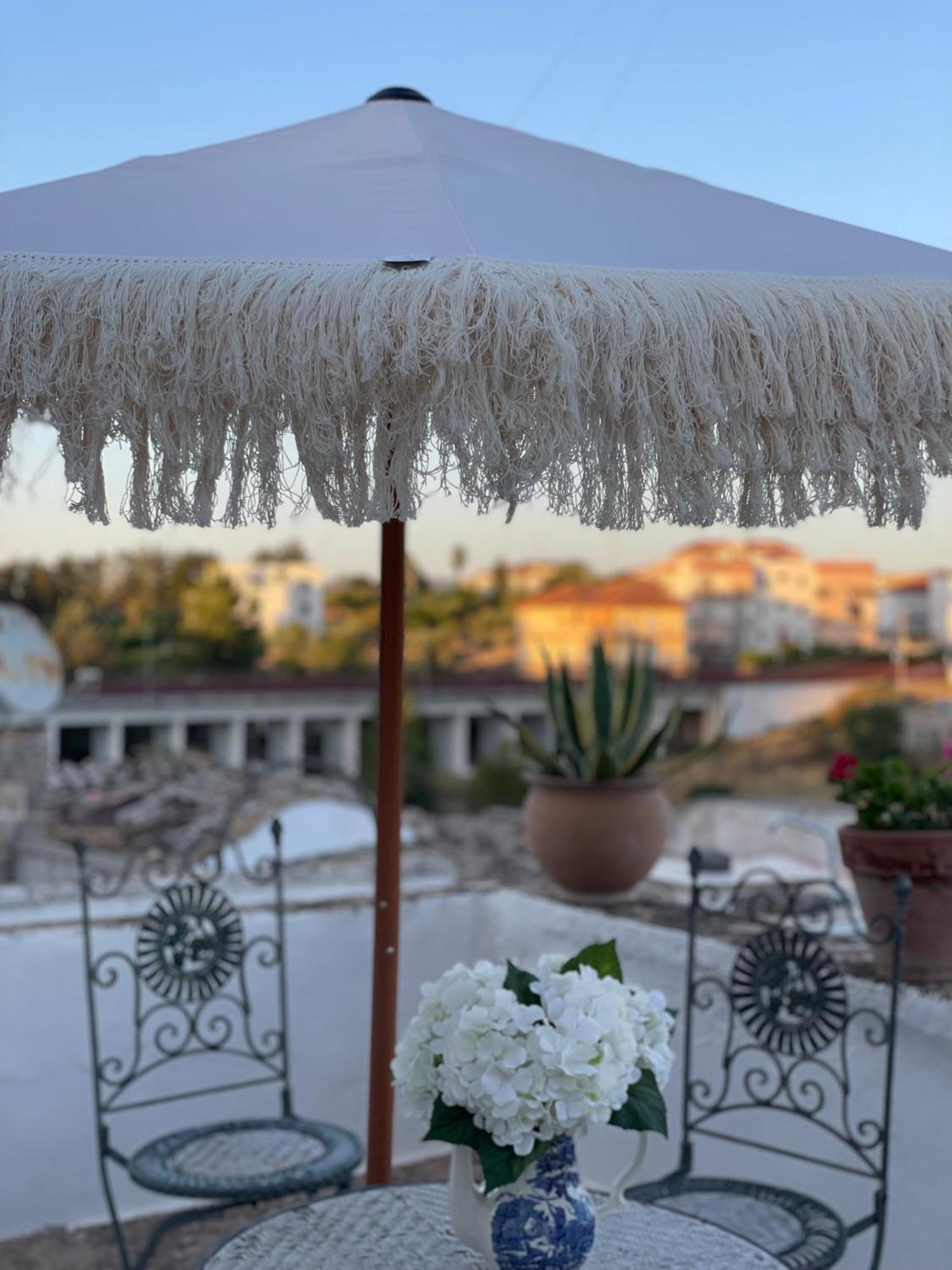 B&B Ilbacio Laterza Bagian luar foto