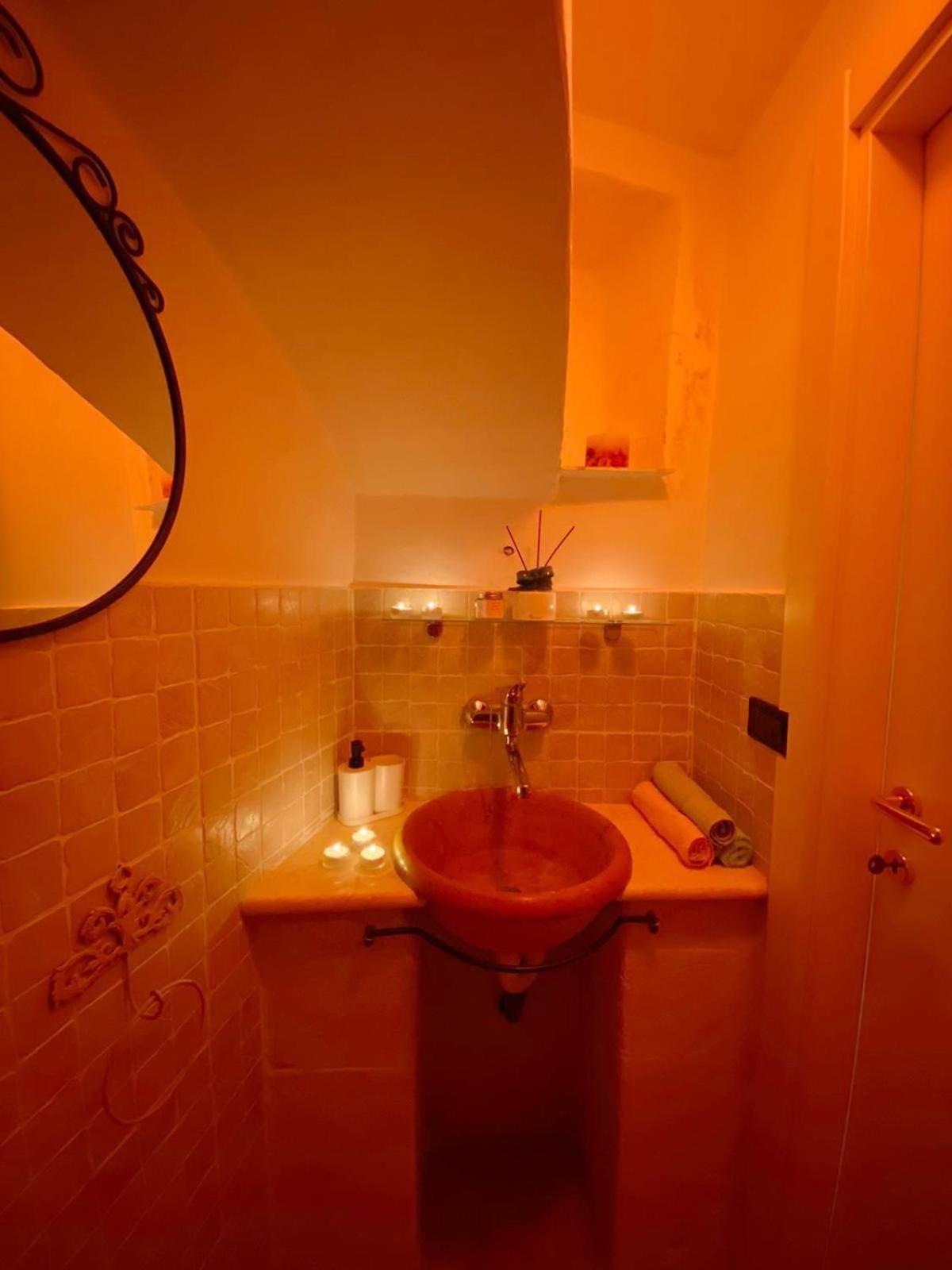B&B Ilbacio Laterza Bagian luar foto
